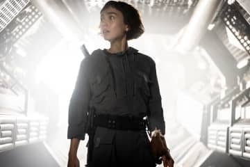 “5種の未知の生命体”を載せた宇宙船が地球に墜落『エイリアン：アース』恐怖と謎が深まる予告編
