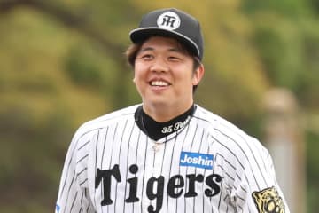 【阪神】才木浩人がロッテ戦先発へ調整　〝鈍感力〟で６連敗中のチームを救う