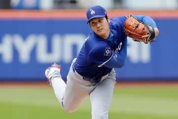 大谷翔平、投手復帰で生み出す歴史的快挙　1901→1953→2025…理解不能な“異次元記録”