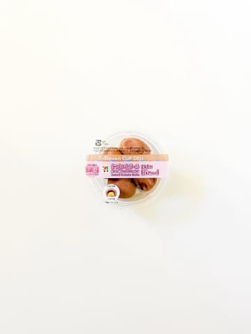第2弾！！【セブン】今すぐ食べたい♡「新・韓国スイーツ」