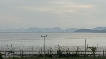 北朝鮮の対韓拡声器放送、沈黙続く…仁川・江華郡が確認＝韓国