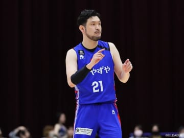 橋本晃佑が再びB1の舞台へ…佐賀バルーナーズと契約合意「チームの為に、BALNISTAの皆さんの為に戦います」