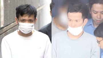 ゴミ処理施設から銅線ケーブル120万円相当盗んだか…ベトナム人の男3人を逮捕「40万円の報酬もらった」神奈川・鎌倉市