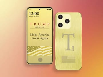 トランプ氏一族がMVNO「トランプモバイル」発表　長続きしないとの見方も