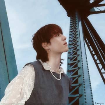 ユギョム（GOT7）、本日（17日）入隊前最後のフルアルバム発売…成熟した音楽の「色」