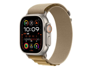【本日みつけたお買い得品】Apple Watch Ultra 2が約1万7千円オフ。Series 10も約1万円引き