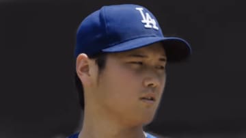 「最高の夏が始まる」「LET’S GOOOOOOO」大谷翔平の“二刀流復活”を告げる公式動画に反響