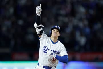 【MLB】大谷翔平、二刀流復帰でツアーガイド料も“5倍”に急騰……米複数メディアが報道「関心が非常に高まっている」