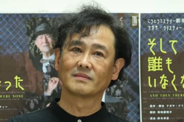 野村宏伸が劇場版「学校の怪談」公開３０周年に感慨　７月６日に１日限りの上映会