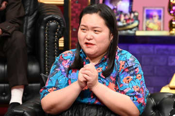 ぼる塾・田辺智加「私を消費しないでください」　自分を“寂しい女”に仕立て上げるテレビ業界に物申す