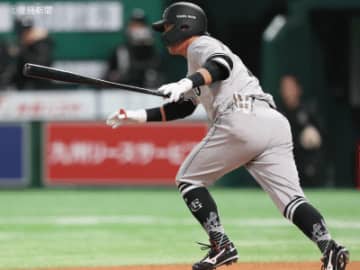 走者一掃の決勝3点適時二塁打で1軍再昇格へアピール！丸佳浩/オコエ瑠偉/キャベッジを脅かす存在になるべく打撃の調子を上げる巨人に必要不可欠なベテランとは！？