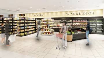 エムアイフードスタイル、6月26日、「クイーンズ伊勢丹 千葉店」オープン