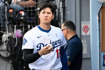 大谷翔平　ドジャース初登板にＬＡ名物記者たちが超興奮！！「完全体のショウヘイ」を目にできる