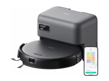 【本日みつけたお買い得品】Ankerのロボット掃除機がゴミ収集機付きで2万5,491円！