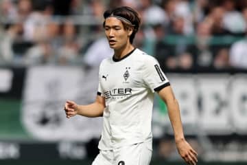 板倉滉、フランクフルト加入で来季CL出場へ？…堂安律との“日本人コンビ”誕生の可能性も