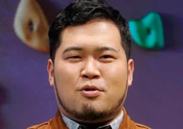 令和ロマン・松井ケムリ、第一子誕生と結婚していたことを同時報告⇒「びっくりした！」の声が続出