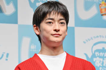 『あんぱん』健太郎の微妙な変化に視聴者注目「ほんと役作りすごい」「かなり絞ってるね」