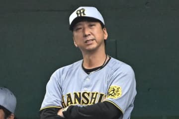 【阪神】放送関係者も悲鳴を上げる藤川監督の〝ワンパターン問答〟　球団ＯＢは「ファンが納得する説明を」