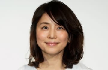 石田ゆり子、ショートヘアにイメージチェンジ！「もっと切りたい気持ち」「着る服も少し変わりそう」
