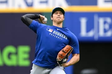 大谷翔平の投手復帰で“リマインド”　米記者が脱帽した異次元リスト「いかにインクレディブルか」