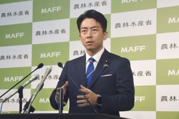 コメ流通実態の大規模調査　農水省、対象拡大へ