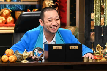 大悟「SixTONESで何を話しとんねん！」森本慎太郎の“食事代30万円おごってほしい”という、戦略的アピールに困惑？
