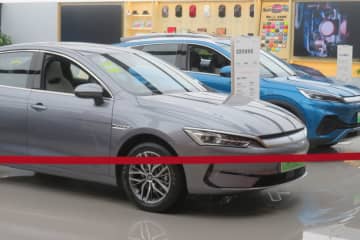 中国の3割超の自動車企業で流動負債が上回る、来年には倒産する企業も？―香港メディア