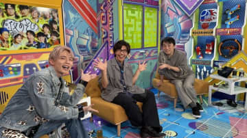 「自分の身は自分で守れ」先輩・佐藤拓也が新MC・川島零士へ“夜あそび＆関智一のトリセツ”伝授