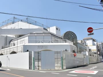 新所沢パルコ跡地…商業施設とマンション建設へ　ヤオコー、長谷工コーポレーション、大栄不動産の3者で開発を進める見通し　5月から解体作業が始まる　2030年3月までに完成予定