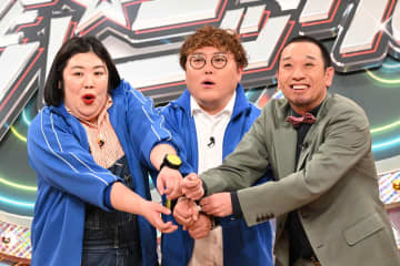 紅しょうが・熊元　マユリカ・中谷との恋愛コントで大悟も謝罪　麒麟・川島「いいかげんにしろ」