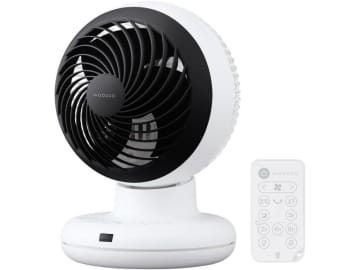冷房を効率化！アイリスオーヤマのサーキュレーターがAmazonでセール中【本日みつけたお買い得情報】