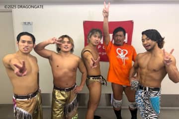 【ドラゴンゲート】7.13神戸ワールドでトライアングル＆ツインゲート戦が追加決定！