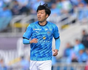 天皇杯でJFLクラブと対戦。“J１”横浜FCの伊藤翔はジャイキリを警戒「ちょっと難しいのは、リズムが違うから」