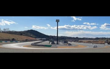 スーパーフォーミュラ、IIJグループとローカル5G活⽤に向けた実証実験実施