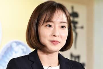 【卓球】石川佳純さん　日本初開催のＷＴＴチャンピオンズで17歳・張本美和に期待「重圧を楽しんで」