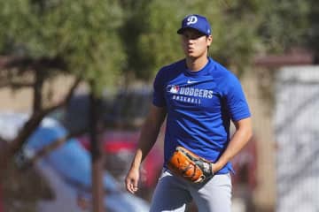 投手・大谷翔平の復活に敵将も「ワクワク！」　ライバルながらも一目置く「また戦えるのは嬉しいこと」