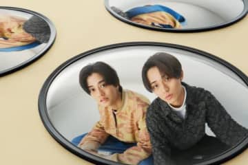 King & Prince、17枚目のシングルがダブルAサイド・シングルに決定 CD商品内容も一挙公開
