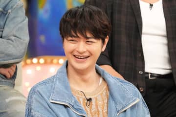 「かわいい～」と絶賛！やきもち焼きの瀬戸康史が淡い体験談を告白に…野呂佳代も触発され？W告白！
