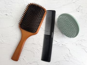 【画像ギャラリー】「老け髪」を回避する使ってよかったヘアケア神アイテム