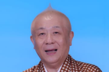 春風亭小朝　大谷翔平の復帰登板をナマで見られず嘆き「これから胃カメラと腸カメラの検査…」