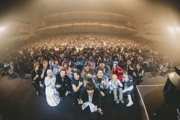 ＜ライブレポート＞SawanoHiroyuki[nZk]、プロジェクト始動10周年記念ライブに西川貴教／スキマスイッチ／岡崎体育／ReoNaら集結　全11組のゲストが彩ったメモリアル公演