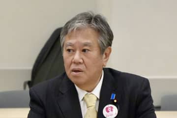 原口一博氏　肋骨７本骨折で暴行説を否定「ここまでボコボコにされることはありません」