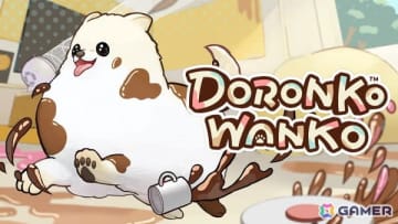 Switch版「DORONKO WANKO」が7月24日に配信！柴犬、コーギー、ジャックラッセルテリア、トイプードル、ブルドックの5犬種が新たに登場
