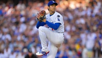 二刀流復活の大谷翔平　1イニング1失点　663日ぶりに投手復活にSNS大興奮「ピッチャー大谷翔平最高でした」