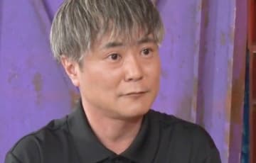 闇営業で消えた元芸人・入江慎也、清掃業を起業も同業者から批判「清掃は罰ゲームじゃない」