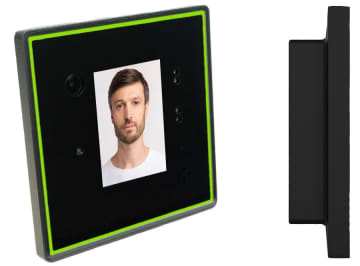 入退セキュリティ管理システムのサブスクサービス