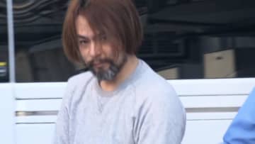 バレエ教室に通う女子中学生にわいせつか…元バレエ講師・倉谷武史容疑者（49）逮捕「じゃれ合ったりくすぐったりしたがわいせつ行為した認識ない」