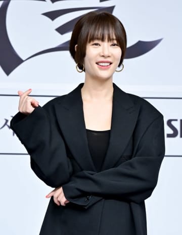 計4億円超を横領、仮想通貨に投資した韓国人気女優　現所属事務所が“全額返済”を発表「深く反省」【全文】