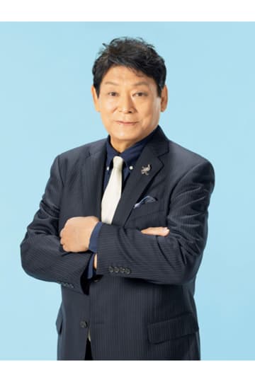 元大関でミリオン歌手の増位山さん、76歳で死去　所属事務所「最期まで活動復帰できることを強く望んでおりました」