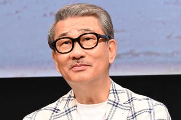 中井貴一、若いころにイメージしていた大御所感と違う自分に「こんな人生想像していなかった」